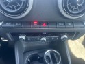 Audi a3 sportback 2.0 tdi 150 s tronic 6 s line-phare matrix led-apple carplay-garantie 12 mois- occasion simplicicar...