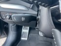 Audi a3 sportback 2.0 tdi 150 s tronic 6 s line-phare matrix led-apple carplay-garantie 12 mois- occasion simplicicar...