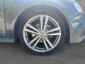 Audi a3 sportback 2.0 tdi 150 s tronic 6 s line-phare matrix led-apple carplay-garantie 12 mois- occasion simplicicar...