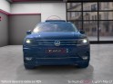 Volkswagen tiguan 2.0 tdi 150 fap bluemotion 4motion dsg7 - r-line  toit ouvrant  attelage occasion simplicicar lyon nord ...