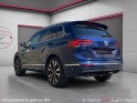 Volkswagen tiguan 2.0 tdi 150 fap bluemotion 4motion dsg7 - r-line  toit ouvrant  attelage occasion simplicicar lyon nord ...