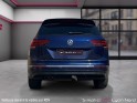 Volkswagen tiguan 2.0 tdi 150 fap bluemotion 4motion dsg7 - r-line  toit ouvrant  attelage occasion simplicicar lyon nord ...