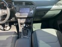 Volkswagen tiguan 2.0 tdi 150 fap bluemotion 4motion dsg7 - r-line  toit ouvrant  attelage occasion simplicicar lyon nord ...