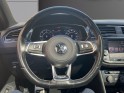 Volkswagen tiguan 2.0 tdi 150 fap bluemotion 4motion dsg7 - r-line  toit ouvrant  attelage occasion simplicicar lyon nord ...