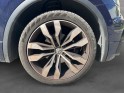 Volkswagen tiguan 2.0 tdi 150 fap bluemotion 4motion dsg7 - r-line  toit ouvrant  attelage occasion simplicicar lyon nord ...