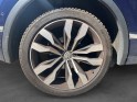 Volkswagen tiguan 2.0 tdi 150 fap bluemotion 4motion dsg7 - r-line  toit ouvrant  attelage occasion simplicicar lyon nord ...