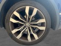 Volkswagen tiguan 2.0 tdi 150 fap bluemotion 4motion dsg7 - r-line  toit ouvrant  attelage occasion simplicicar lyon nord ...