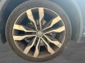 Volkswagen tiguan 2.0 tdi 150 fap bluemotion 4motion dsg7 - r-line  toit ouvrant  attelage occasion simplicicar lyon nord ...