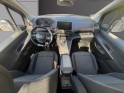 Peugeot rifter standard bluehdi 130 ss bvm6 gt line attelage occasion simplicicar brive la gaillarde  simplicicar...