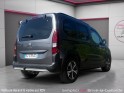Peugeot rifter standard bluehdi 130 ss bvm6 gt line attelage occasion simplicicar brive la gaillarde  simplicicar...