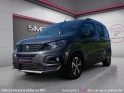 Peugeot rifter standard bluehdi 130 ss bvm6 gt line attelage occasion simplicicar brive la gaillarde  simplicicar...