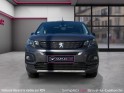Peugeot rifter standard bluehdi 130 ss bvm6 gt line attelage occasion simplicicar brive la gaillarde  simplicicar...