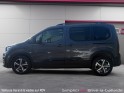 Peugeot rifter standard bluehdi 130 ss bvm6 gt line attelage occasion simplicicar brive la gaillarde  simplicicar...
