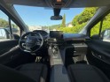 Peugeot rifter standard bluehdi 130 ss bvm6 gt line attelage occasion simplicicar brive la gaillarde  simplicicar...