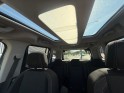 Peugeot rifter standard bluehdi 130 ss bvm6 gt line attelage occasion simplicicar brive la gaillarde  simplicicar...