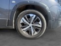 Peugeot rifter standard bluehdi 130 ss bvm6 gt line attelage occasion simplicicar brive la gaillarde  simplicicar...