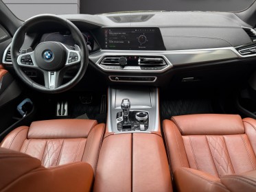 Bmw x5 g05 xdrive45e 394 ch bva8 m sport occasion simplicicar mery-sur-oise simplicicar simplicibike france
