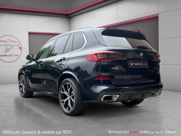 Bmw x5 g05 xdrive45e 394 ch bva8 m sport occasion simplicicar mery-sur-oise simplicicar simplicibike france