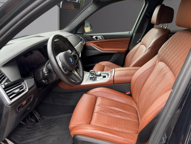 Bmw x5 g05 xdrive45e 394 ch bva8 m sport occasion simplicicar mery-sur-oise simplicicar simplicibike france