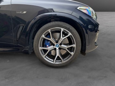 Bmw x5 g05 xdrive45e 394 ch bva8 m sport occasion simplicicar mery-sur-oise simplicicar simplicibike france