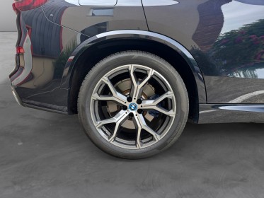 Bmw x5 g05 xdrive45e 394 ch bva8 m sport occasion simplicicar mery-sur-oise simplicicar simplicibike france