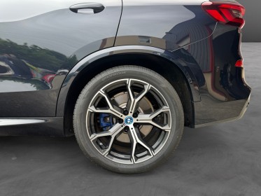 Bmw x5 g05 xdrive45e 394 ch bva8 m sport occasion simplicicar mery-sur-oise simplicicar simplicibike france