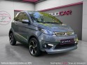 Aixam city premium / 1er main / garantie 1 an occasion simplicicar vaucresson simplicicar simplicibike france