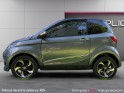 Aixam city premium / 1er main / garantie 1 an occasion simplicicar vaucresson simplicicar simplicibike france