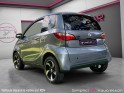 Aixam city premium / 1er main / garantie 1 an occasion simplicicar vaucresson simplicicar simplicibike france