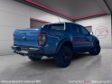 Ford ranger double cabine 2.0 ecoblue 213 bv10 raptor occasion simplicicar besanÇon simplicicar simplicibike france