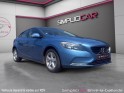 Volvo v40 d2 120 momentum geartronic a occasion simplicicar brive la gaillarde  simplicicar simplicibike france