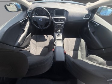 Volvo v40 d2 120 momentum geartronic a occasion simplicicar brive la gaillarde  simplicicar simplicibike france