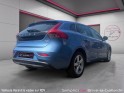 Volvo v40 d2 120 momentum geartronic a occasion simplicicar brive la gaillarde  simplicicar simplicibike france