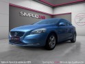 Volvo v40 d2 120 momentum geartronic a occasion simplicicar brive la gaillarde  simplicicar simplicibike france