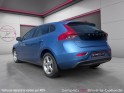 Volvo v40 d2 120 momentum geartronic a occasion simplicicar brive la gaillarde  simplicicar simplicibike france