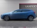 Volvo v40 d2 120 momentum geartronic a occasion simplicicar brive la gaillarde  simplicicar simplicibike france