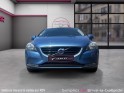 Volvo v40 d2 120 momentum geartronic a occasion simplicicar brive la gaillarde  simplicicar simplicibike france