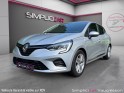 Renault clio v tce 100 business occasion simplicicar vaucresson simplicicar simplicibike france