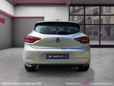 Renault clio v tce 100 business occasion simplicicar vaucresson simplicicar simplicibike france