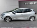 Renault clio v tce 100 business occasion simplicicar vaucresson simplicicar simplicibike france