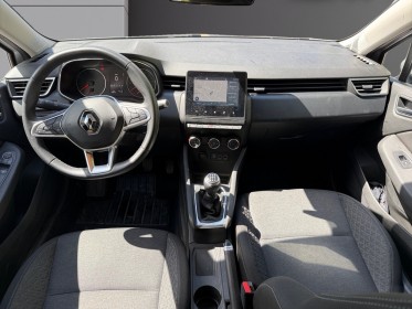 Renault clio v tce 100 business occasion simplicicar vaucresson simplicicar simplicibike france