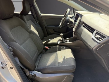 Renault clio v tce 100 business occasion simplicicar vaucresson simplicicar simplicibike france