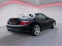 Mercedes benz  slk 200 amg  line occasion simplicicar orgeval  simplicicar simplicibike france