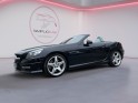 Mercedes benz  slk 200 amg  line occasion simplicicar orgeval  simplicicar simplicibike france