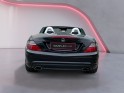 Mercedes benz  slk 200 amg  line occasion simplicicar orgeval  simplicicar simplicibike france