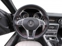 Mercedes benz  slk 200 amg  line occasion simplicicar orgeval  simplicicar simplicibike france