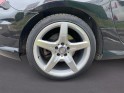 Mercedes benz  slk 200 amg  line occasion simplicicar orgeval  simplicicar simplicibike france