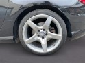 Mercedes benz  slk 200 amg  line occasion simplicicar orgeval  simplicicar simplicibike france
