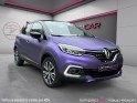 Renault captur tce 150 fap edc initiale paris occasion simplicicar vaucresson simplicicar simplicibike france