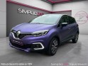Renault captur tce 150 fap edc initiale paris occasion simplicicar vaucresson simplicicar simplicibike france